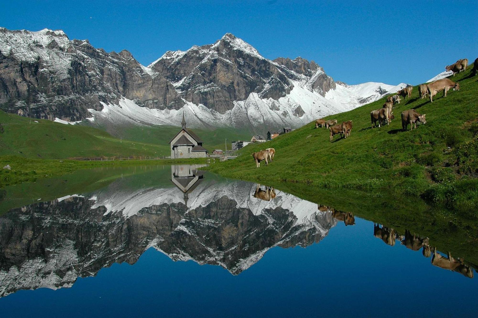 Mountain Hotel