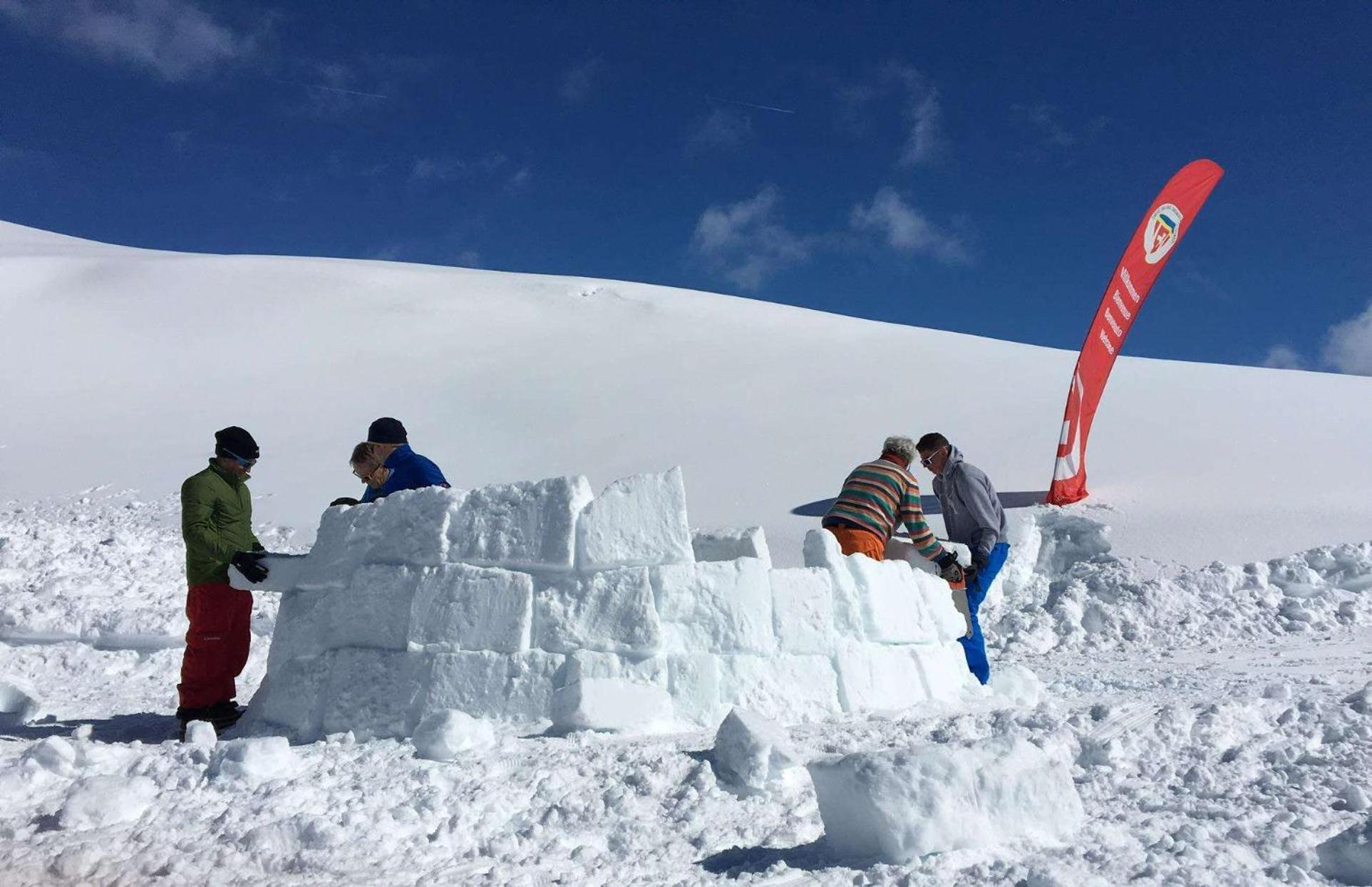 Mountain 4* Frutt