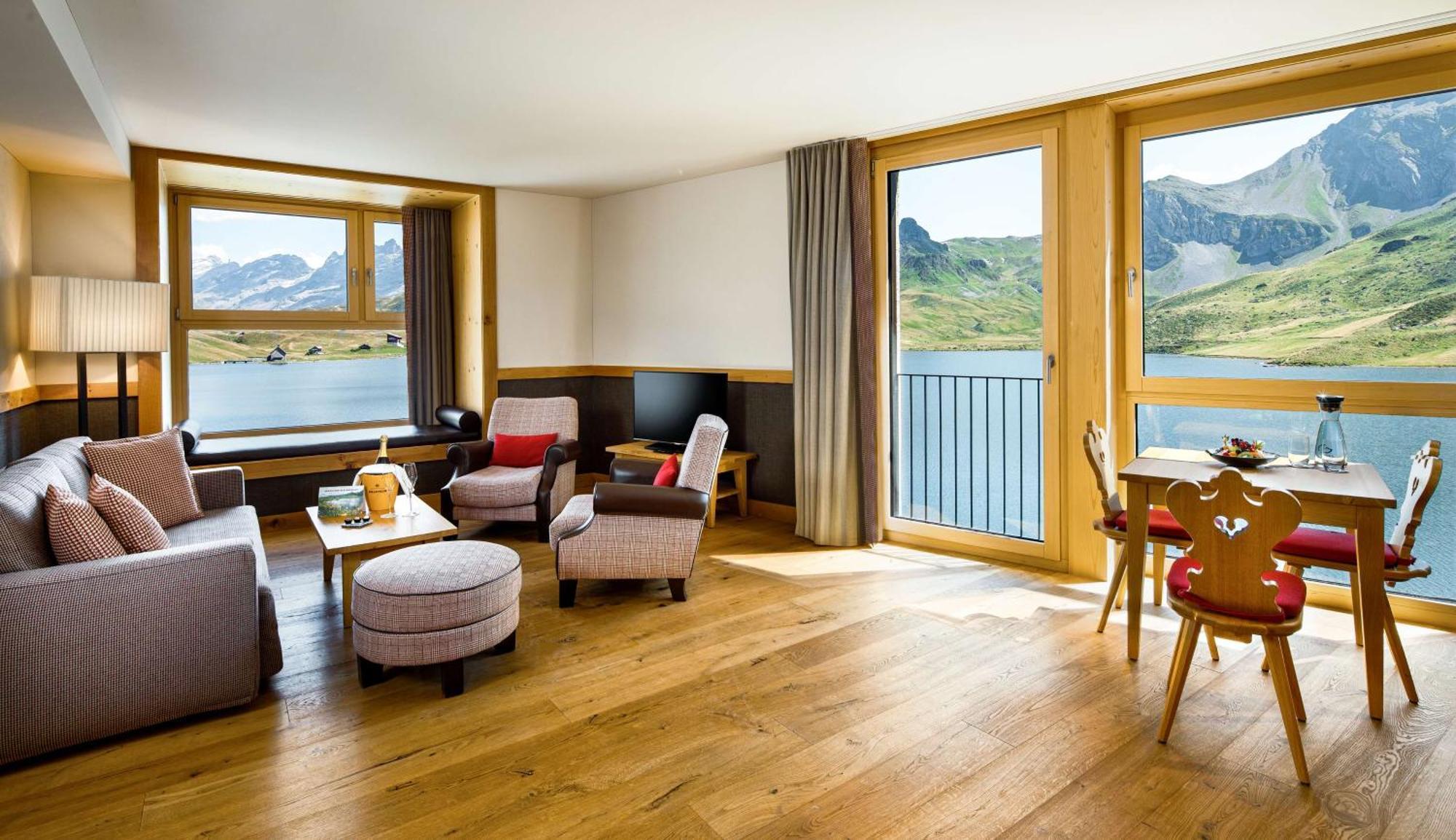 Mountain Hotel 4*