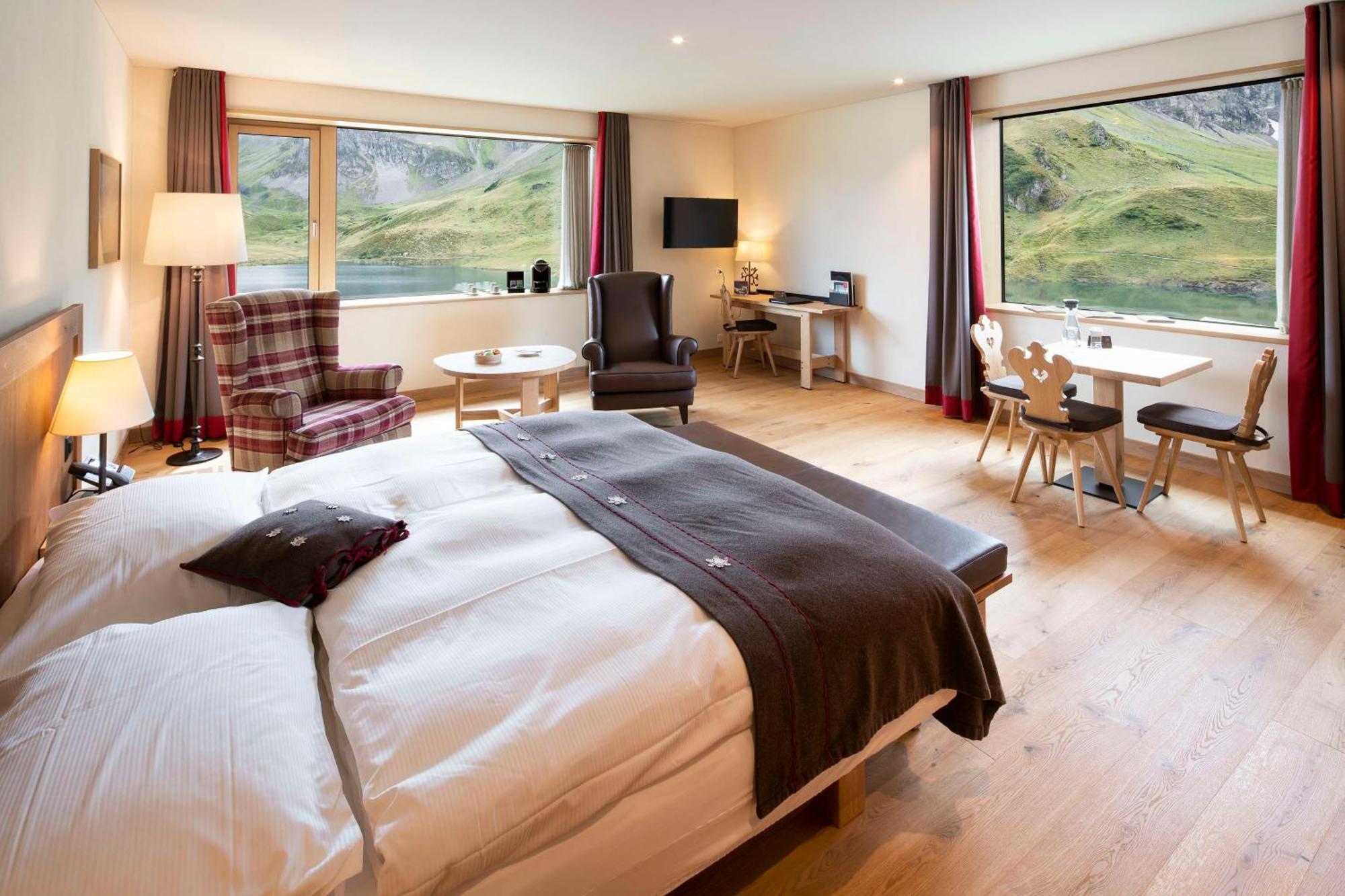 Mountain 4* Frutt