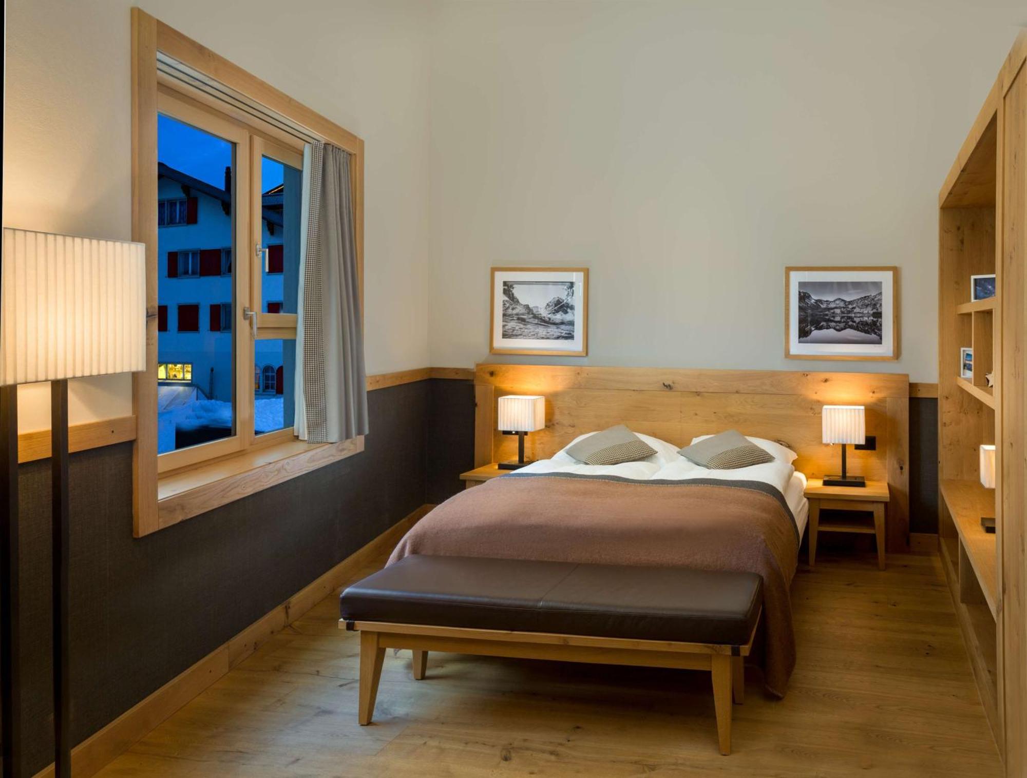 Mountain Hotel 4*