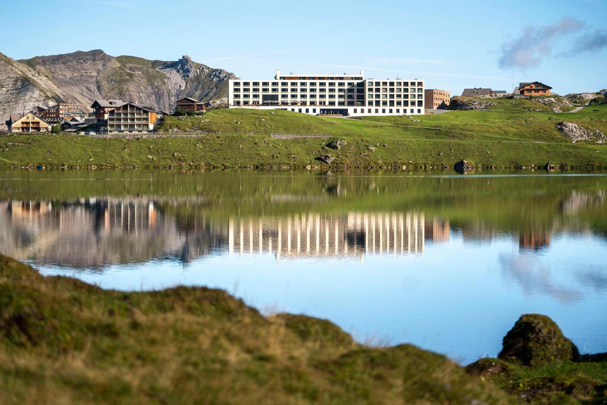 Hotel Mountain 4*