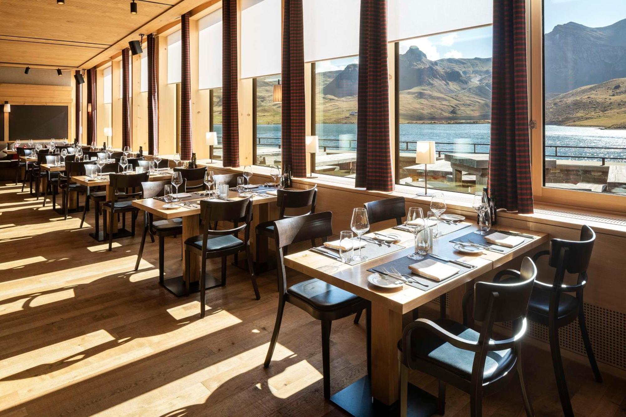 Mountain Hotel 4*