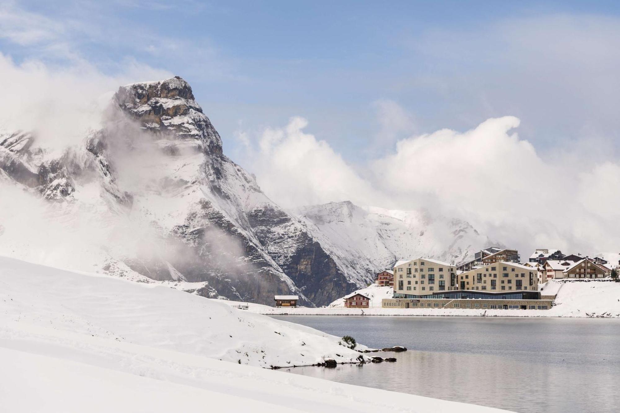 Mountain Hotel