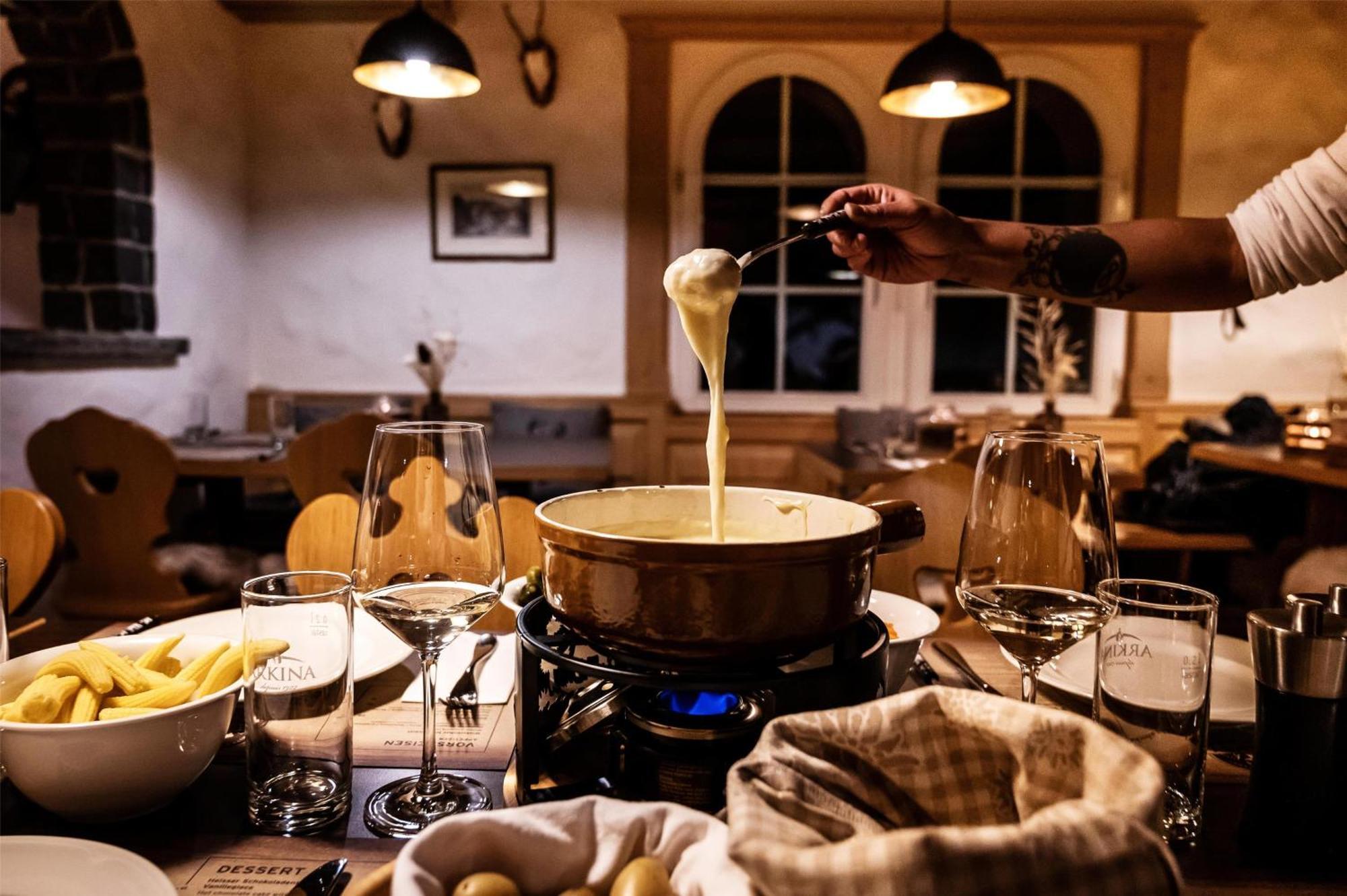 Mountain Hotel 4*