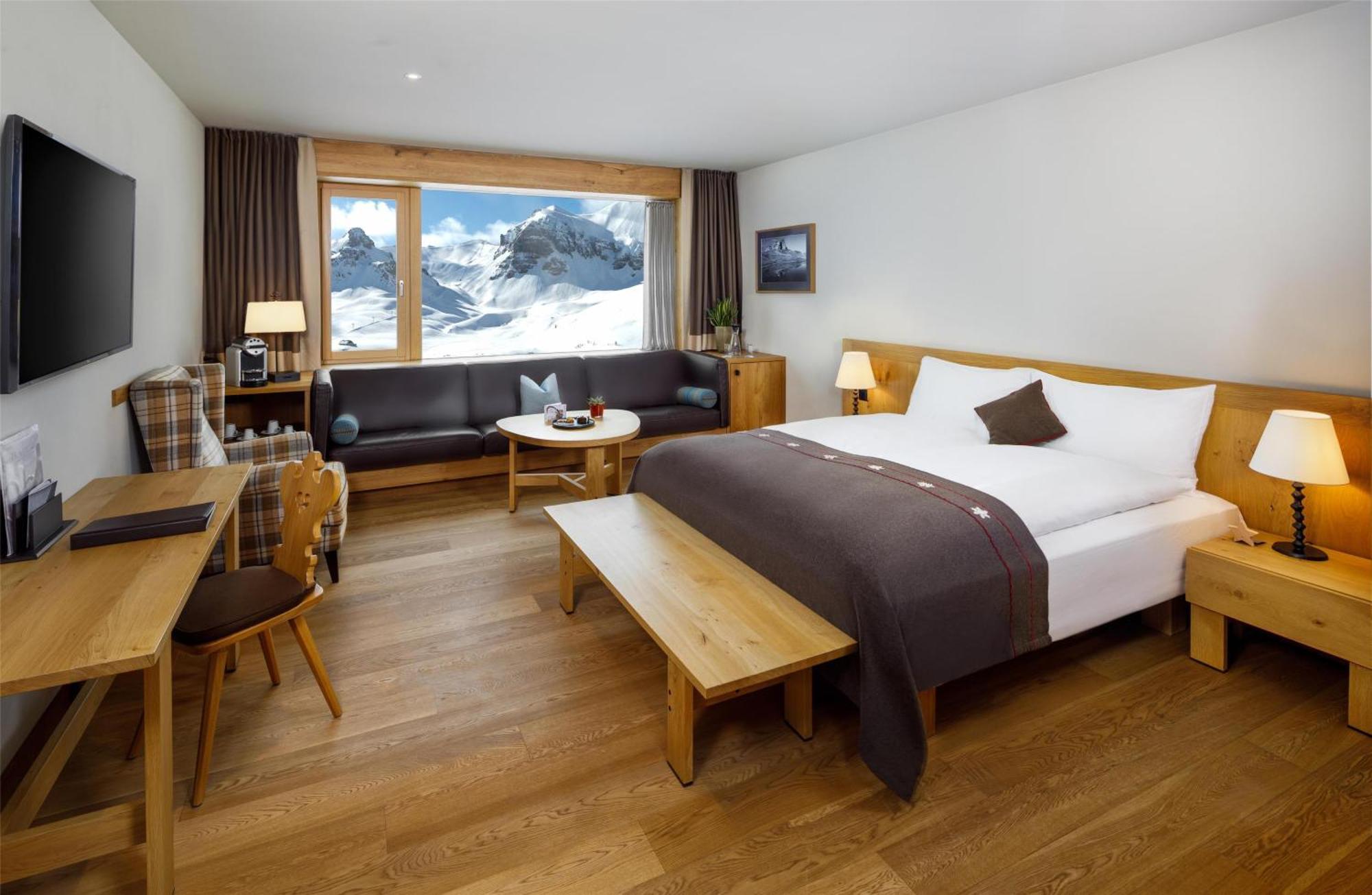 Mountain 4* Frutt