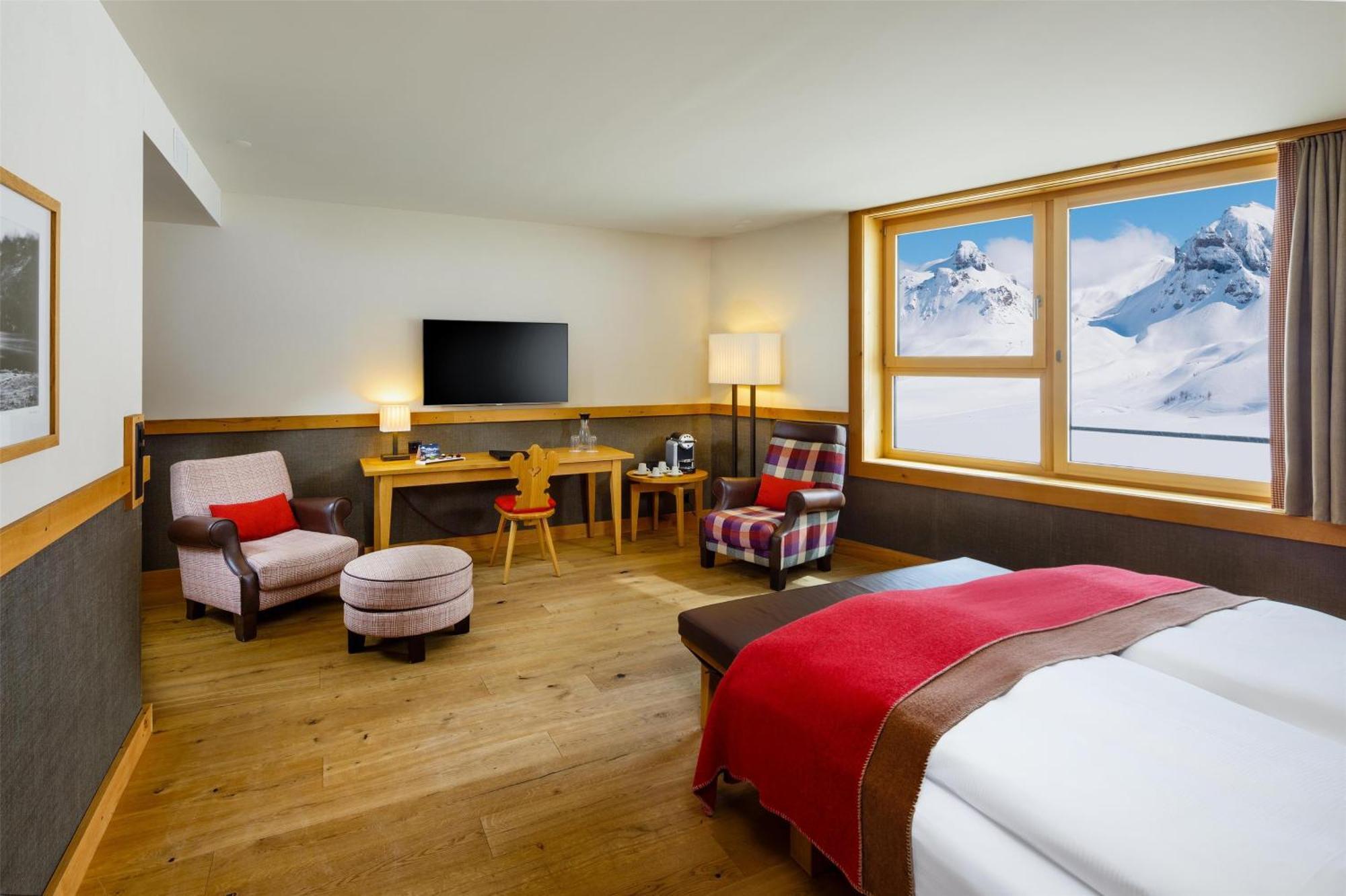 Mountain 4* Frutt