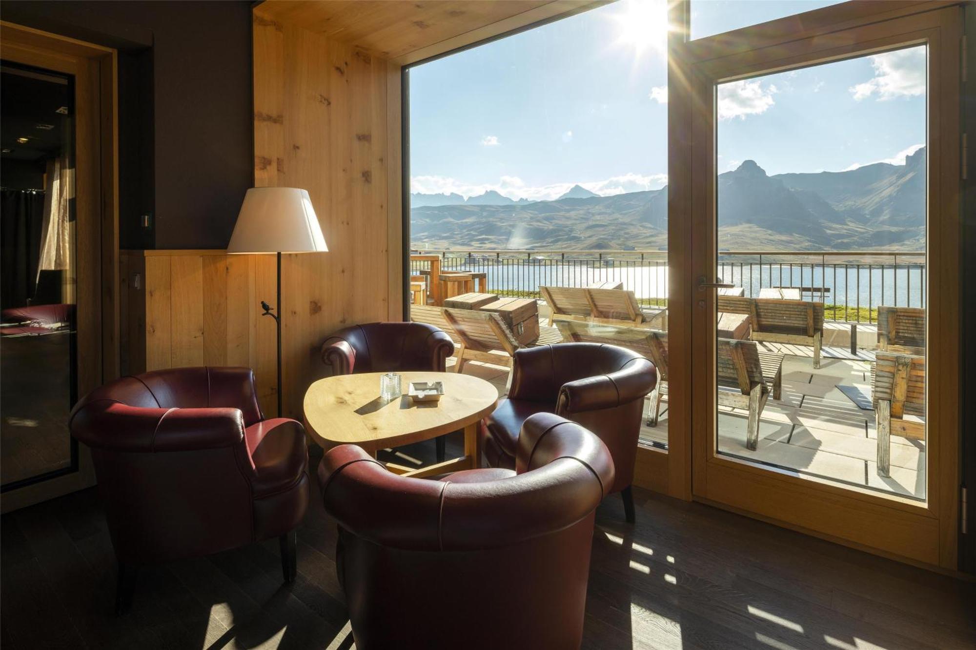 Mountain Hotel