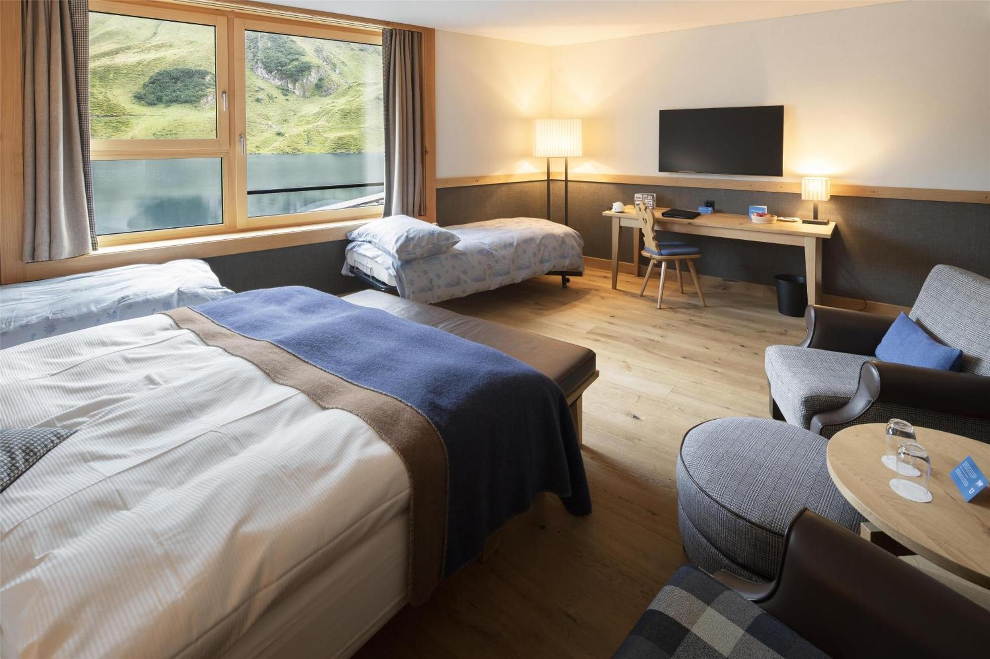 Mountain Hotel