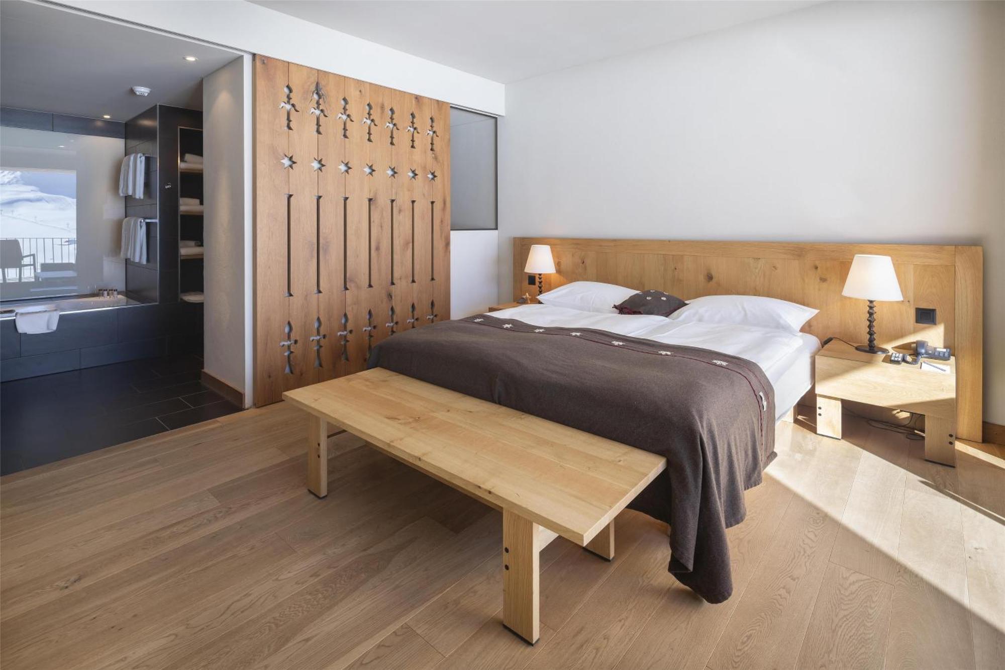 Mountain Hotel 4*