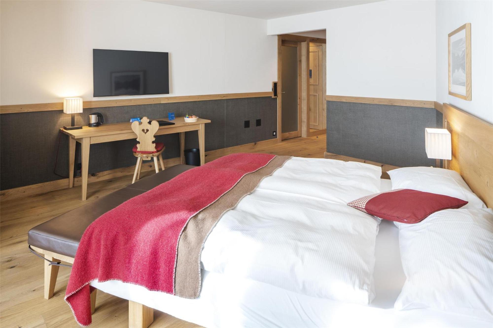 Hotel Mountain 4*