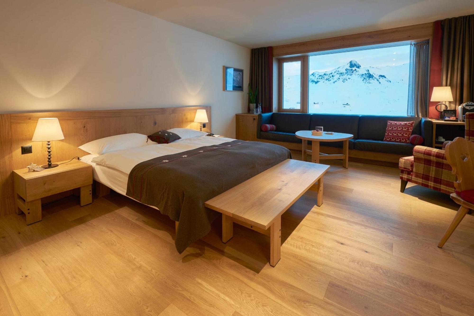 Mountain 4* Frutt